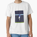 Kevin Kiermaier Home Run Robbery T-Shirt - Aesthetic Graphic Men Women - T-Shirt, Sweatshirt, Hoodie