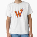 Weasley T-Shirt - Novelty Apparel Men Women - T-Shirt, Sweatshirt, Hoodie