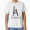 La Love T-Shirt - Graphic Print for Adults - T-Shirt, Sweatshirt, Hoodie