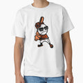 Baseball Pitcher Pattern Version T-Shirt - Aesthetic Graphic Unisex - T-Shirt, Sweatshirt, Hoodie
