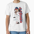 Powers T-Shirt - Unique Graphic for Adults - T-Shirt, Sweatshirt, Hoodie