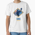 American Championship Series Finals T-Shirt - Streetwear Style Men Women - T-Shirt, Sweatshirt, Hoodie