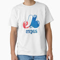 Baseball Team Washington Took Them T-Shirt - Casual Everyday Wear Men Women - T-Shirt, Sweatshirt, Hoodie