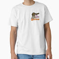 San Diegoose T-Shirt - Streetwear Style Men Women - T-Shirt, Sweatshirt, Hoodie