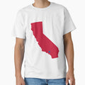 Clippers T-Shirt - Streetwear Style for Adults - T-Shirt, Sweatshirt, Hoodie