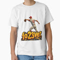 Ryne Sandberg Fo23Ver Baseball Throw T-Shirt - Trendy Graphic Unisex - T-Shirt, Sweatshirt, Hoodie