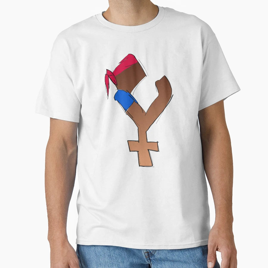 Womens Rights T-Shirt - Graphic Print Unisex - T-Shirt, Sweatshirt, Hoodie