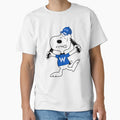 Angry Snoopy Williamsoopy F1 T-Shirt - Unique Graphic for Adults - T-Shirt, Sweatshirt, Hoodie