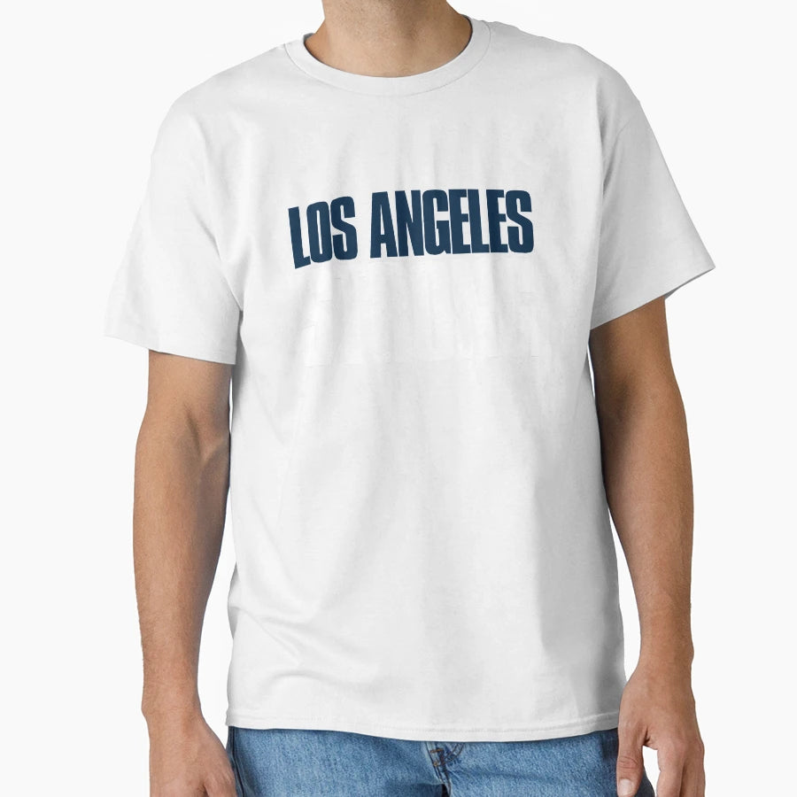 Los Angeles Strong Sports T-Shirt - Graphic Print for Adults - T-Shirt, Sweatshirt, Hoodie