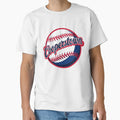 Cooperstown Baseball T-Shirt - Novelty Apparel Unisex - T-Shirt, Sweatshirt, Hoodie