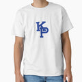 Usmma Mariners Kings Point Merchant T-Shirt - Custom Art Print for Adults - T-Shirt, Sweatshirt, Hoodie