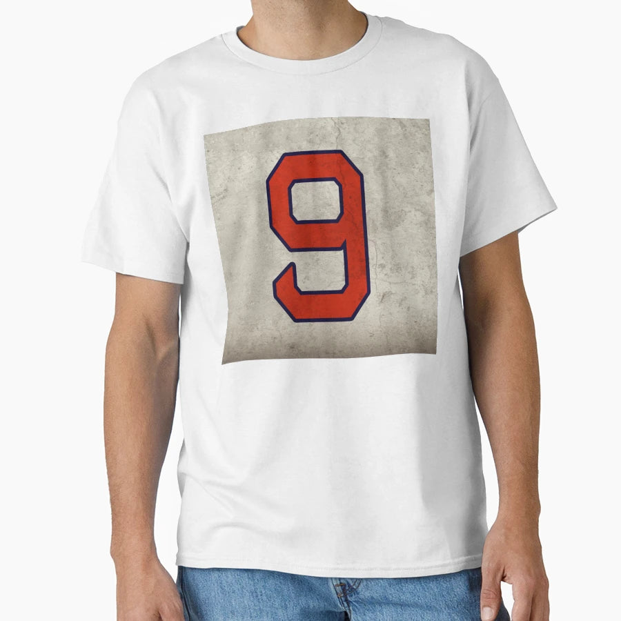 Splendid Splinter T-Shirt - Novelty Apparel Unisex - T-Shirt, Sweatshirt, Hoodie