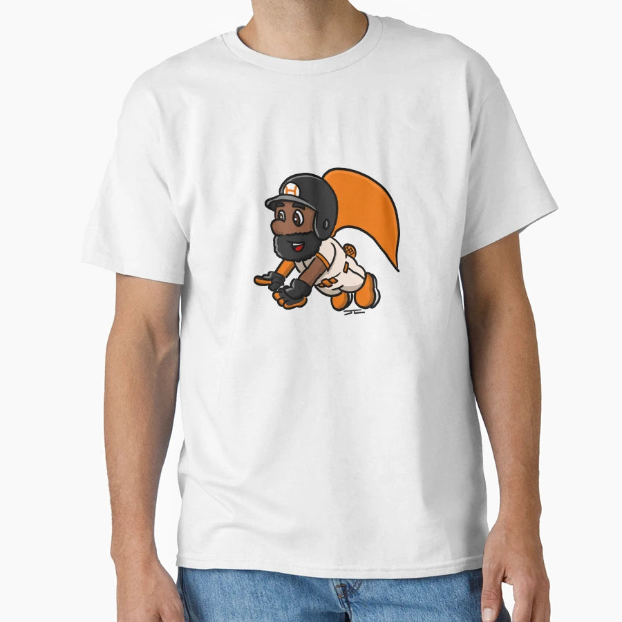 Super Baseball Bro T-Shirt - Fun Novelty Design Unisex - T-Shirt, Sweatshirt, Hoodie