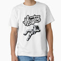 Houston Problem T-Shirt - Graphic Print Unisex - T-Shirt, Sweatshirt, Hoodie