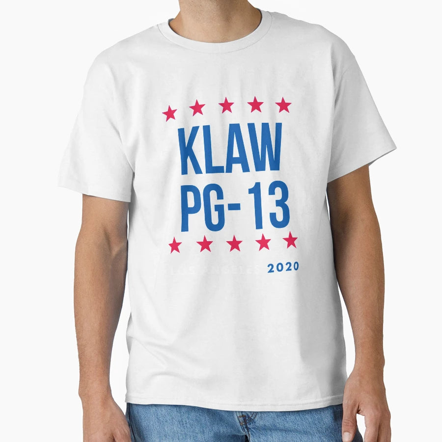 Klaw X Pg13 T-Shirt - Novelty Apparel Men Women - T-Shirt, Sweatshirt, Hoodie