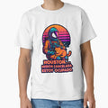 Houston Mission Canceled Im Busy T-Shirt - Aesthetic Graphic Men Women - T-Shirt, Sweatshirt, Hoodie