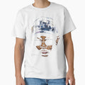 Kendrick Lamar 90S Rap T-Shirt - Fun Novelty Design for Adults - T-Shirt, Sweatshirt, Hoodie