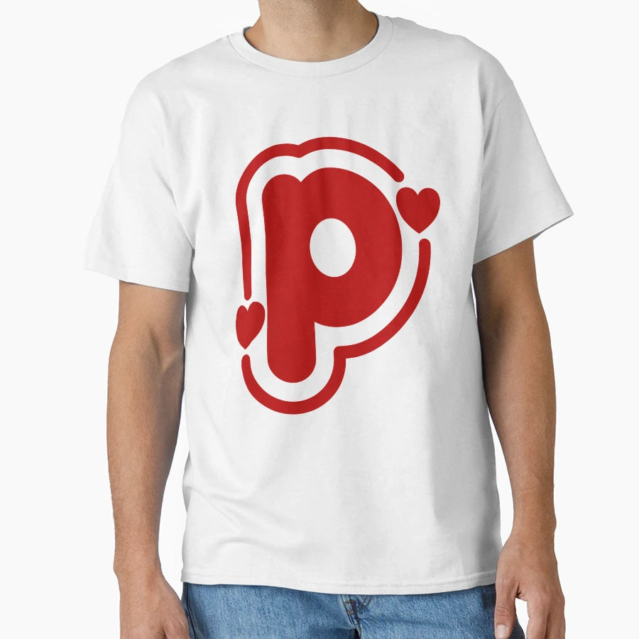 Alphabet Abc I Love You Valentines Day T-Shirt - Unique Graphic for Adults - T-Shirt, Sweatshirt, Hoodie