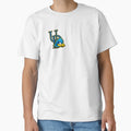 University Deleware T-Shirt - Minimalist Print Men Women - T-Shirt, Sweatshirt, Hoodie
