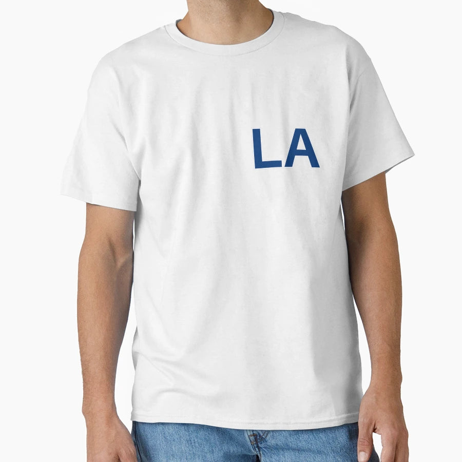 La Simple 01 T-Shirt - Aesthetic Graphic Men Women - T-Shirt, Sweatshirt, Hoodie