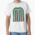 Baseball Mexico T-Shirt - Unique Graphic Unisex - T-Shirt, Sweatshirt, Hoodie