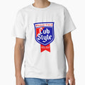 Cub T-Shirt - Graphic Print Unisex - T-Shirt, Sweatshirt, Hoodie