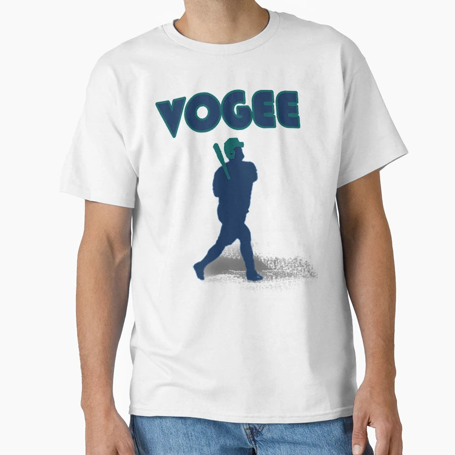 Vogee Ver 2 0 T-Shirt - Aesthetic Graphic for Adults - T-Shirt, Sweatshirt, Hoodie