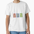 Humour T-Shirt - Trendy Graphic for Adults - T-Shirt, Sweatshirt, Hoodie