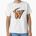 Baseball Kbo Incheon Wyverns 2 T-Shirt - Trendy Graphic Men Women - T-Shirt, Sweatshirt, Hoodie