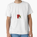 School T-Shirt - Graphic Print Men Women - T-Shirt, Sweatshirt, Hoodie