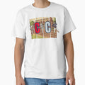 Hall Famer Cc Sabathia T-Shirt - Casual Everyday Wear for Adults - T-Shirt, Sweatshirt, Hoodie