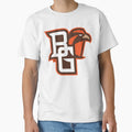Bowling Green University T-Shirt - Streetwear Style Unisex - T-Shirt, Sweatshirt, Hoodie