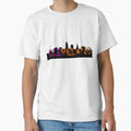 Cleveland Sports T-Shirt - Casual Everyday Wear for Adults - T-Shirt, Sweatshirt, Hoodie