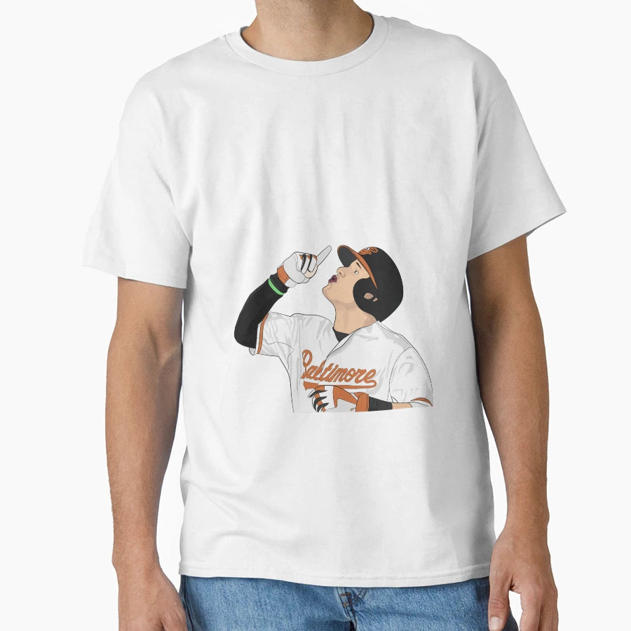 Im Baseball Lover T-Shirt - Graphic Print Unisex - T-Shirt, Sweatshirt, Hoodie