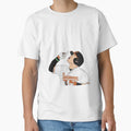 Im Baseball Lover T-Shirt - Graphic Print Unisex - T-Shirt, Sweatshirt, Hoodie