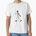 Griffey Seattle T-Shirt - Graphic Print Unisex - T-Shirt, Sweatshirt, Hoodie