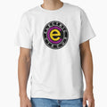 Electric Circus T-Shirt - Custom Art Print for Adults - T-Shirt, Sweatshirt, Hoodie