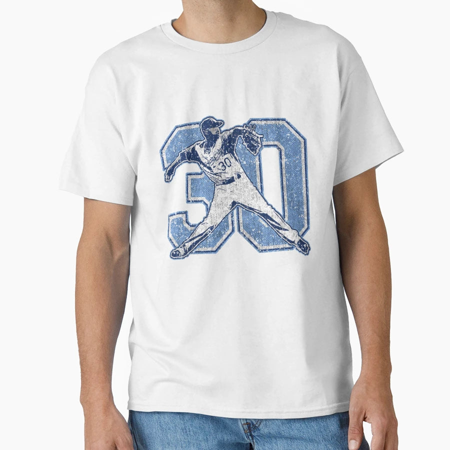 30 Ace T-Shirt - Minimalist Print for Adults - T-Shirt, Sweatshirt, Hoodie