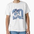 30 Ace T-Shirt - Minimalist Print for Adults - T-Shirt, Sweatshirt, Hoodie