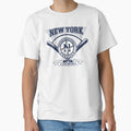 Life Long Baseball Fan T-Shirt - Graphic Print for Adults - T-Shirt, Sweatshirt, Hoodie