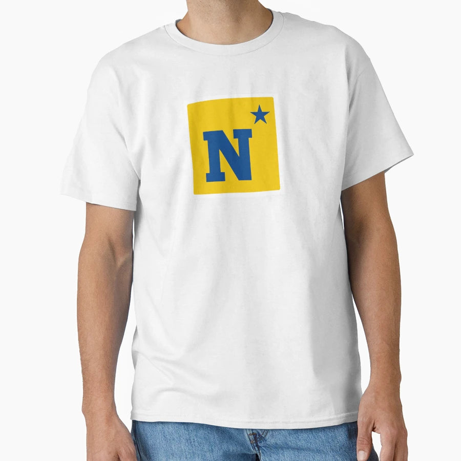 Go Navy T-Shirt - Novelty Apparel for Adults - T-Shirt, Sweatshirt, Hoodie