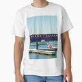 Cleveland Cliffs T-Shirt - Unique Graphic Unisex - T-Shirt, Sweatshirt, Hoodie