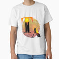 Texas Lone Star State T-Shirt - Graphic Print Unisex - T-Shirt, Sweatshirt, Hoodie