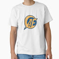 Anaheim Electronics Main Logo Ae T-Shirt - Streetwear Style Unisex - T-Shirt, Sweatshirt, Hoodie