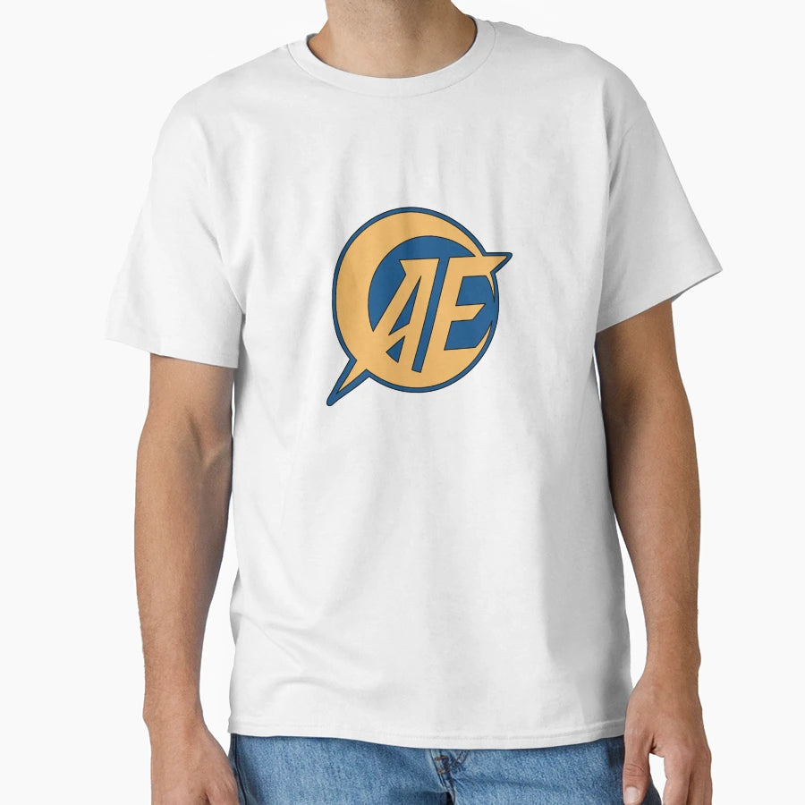 Anaheim Electronics Main Logo Ae T-Shirt - Streetwear Style Unisex - T-Shirt, Sweatshirt, Hoodie