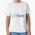 Exclusive Qsos Only Onlyhams Amateur T-Shirt - Streetwear Style Unisex - T-Shirt, Sweatshirt, Hoodie