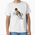 Oriole T-Shirt - Novelty Apparel Men Women - T-Shirt, Sweatshirt, Hoodie