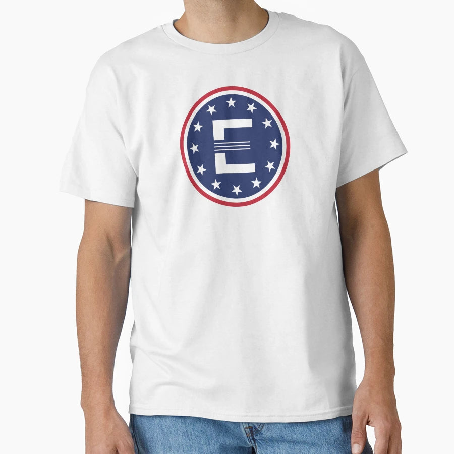 Enclave Flag T-Shirt - Unique Graphic for Adults - T-Shirt, Sweatshirt, Hoodie