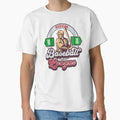 Mexican Baseball League T-Shirt - Fun Novelty Design for Adults - T-Shirt, Sweatshirt, Hoodie