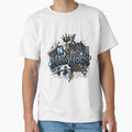 New York City Graffiti Street Art T-Shirt - Novelty Apparel for Adults - T-Shirt, Sweatshirt, Hoodie